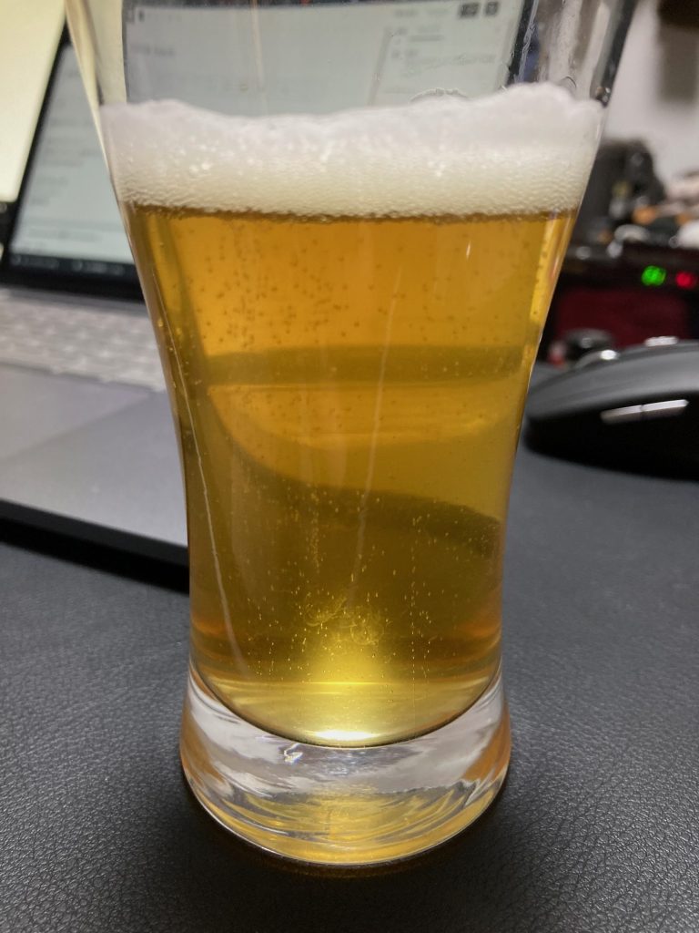 gooseipa コレクション グラス